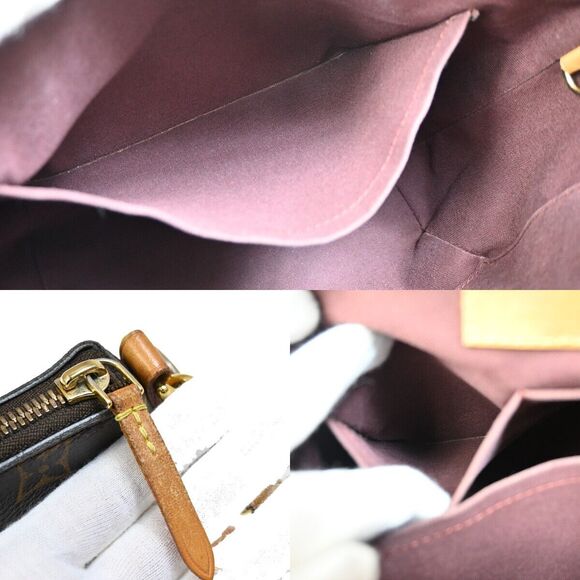 Louis Vuitton Turenne Pm 2Way Hand Bag #127877L12B - Picture 13 of 15